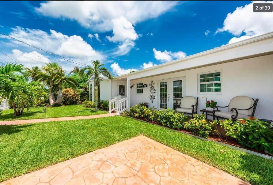 Heron House - Luxury Waterfront Casa de férias