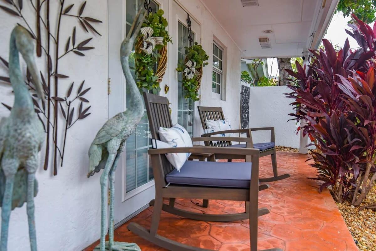 Casa de férias Heron House - Luxury Waterfront *